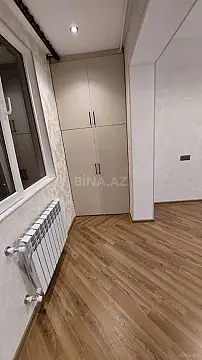 Satılır 2 otaqlı mənzil 68 m²