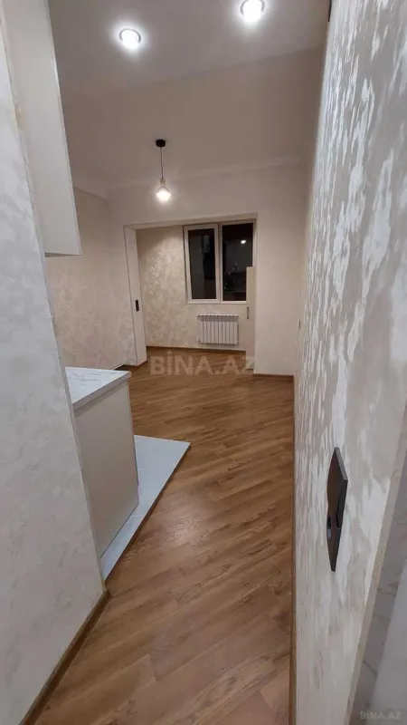 Satılır 2 otaqlı mənzil 68 m²