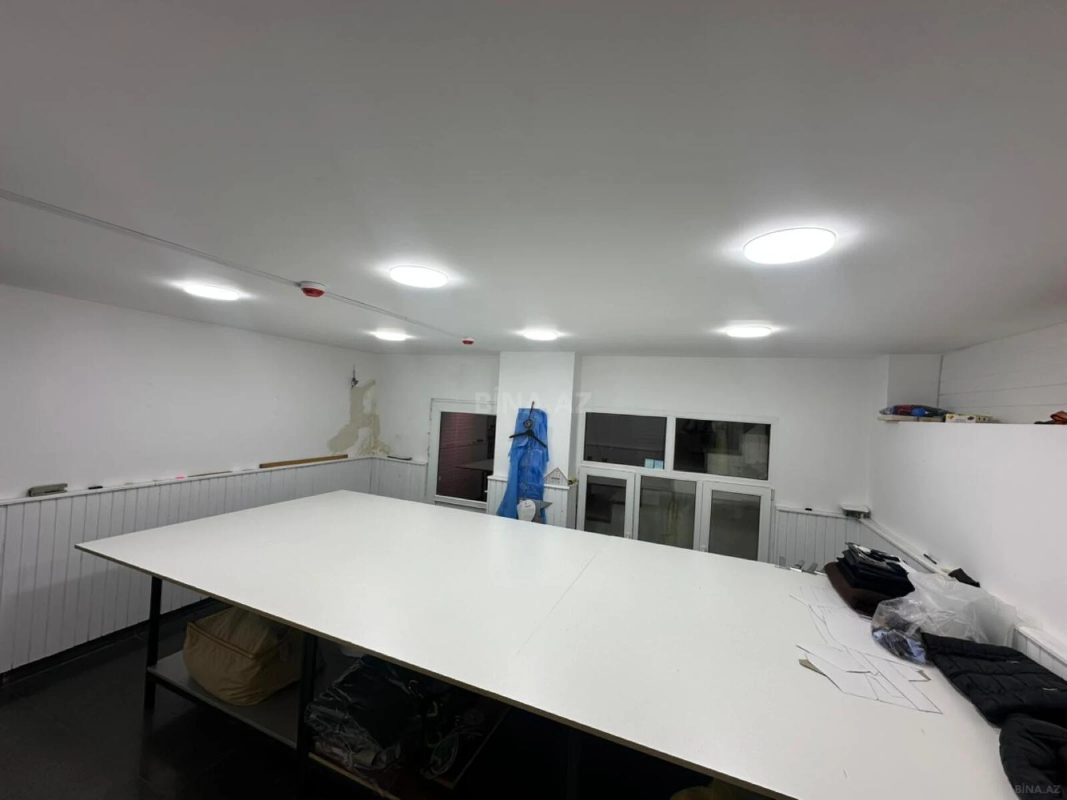 Satılır obyekt 120 m²