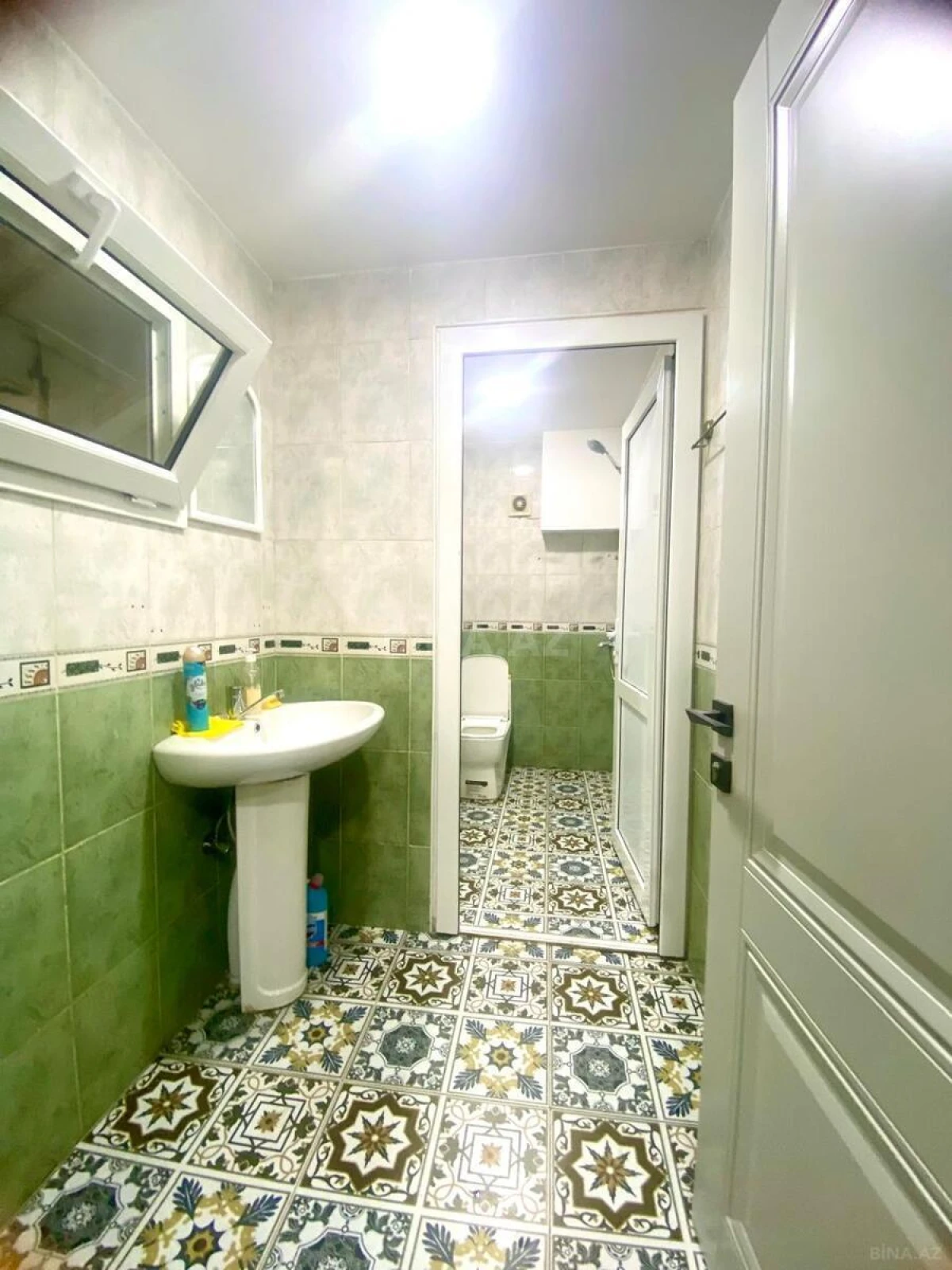 Satılır obyekt 120 m²