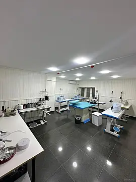 Satılır obyekt 120 m²