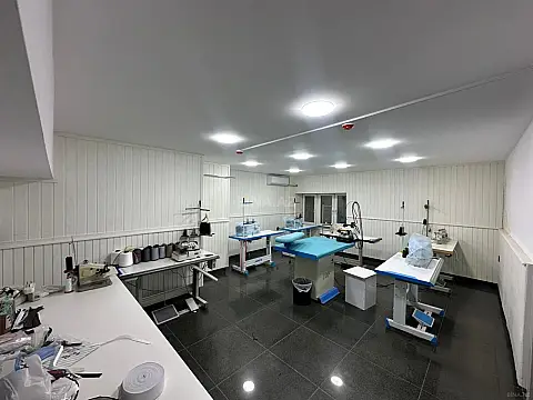 Satılır obyekt 120 m²