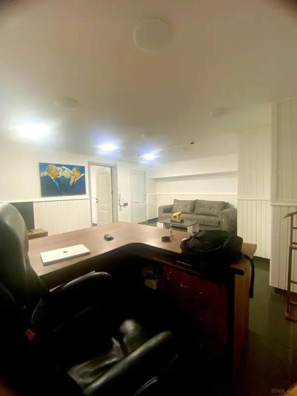 Satılır obyekt 120 m²