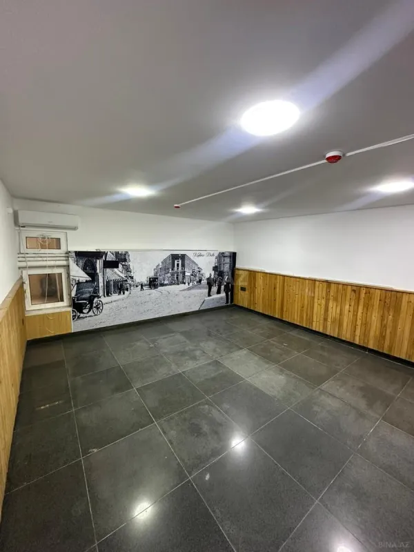 Satılır obyekt 120 m²