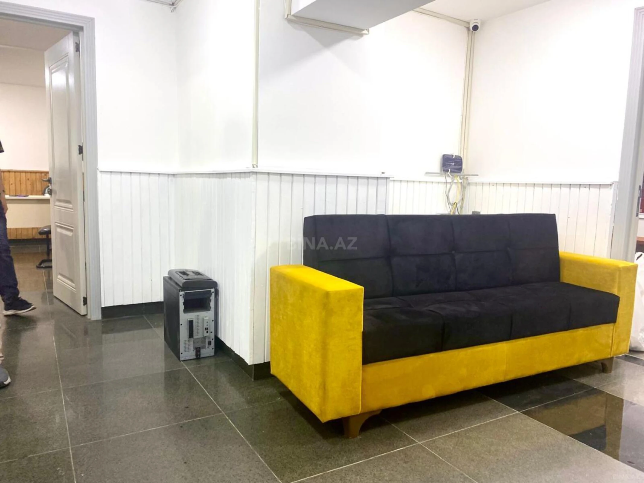 Satılır obyekt 120 m²