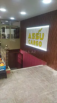 Satılır obyekt 120 m²