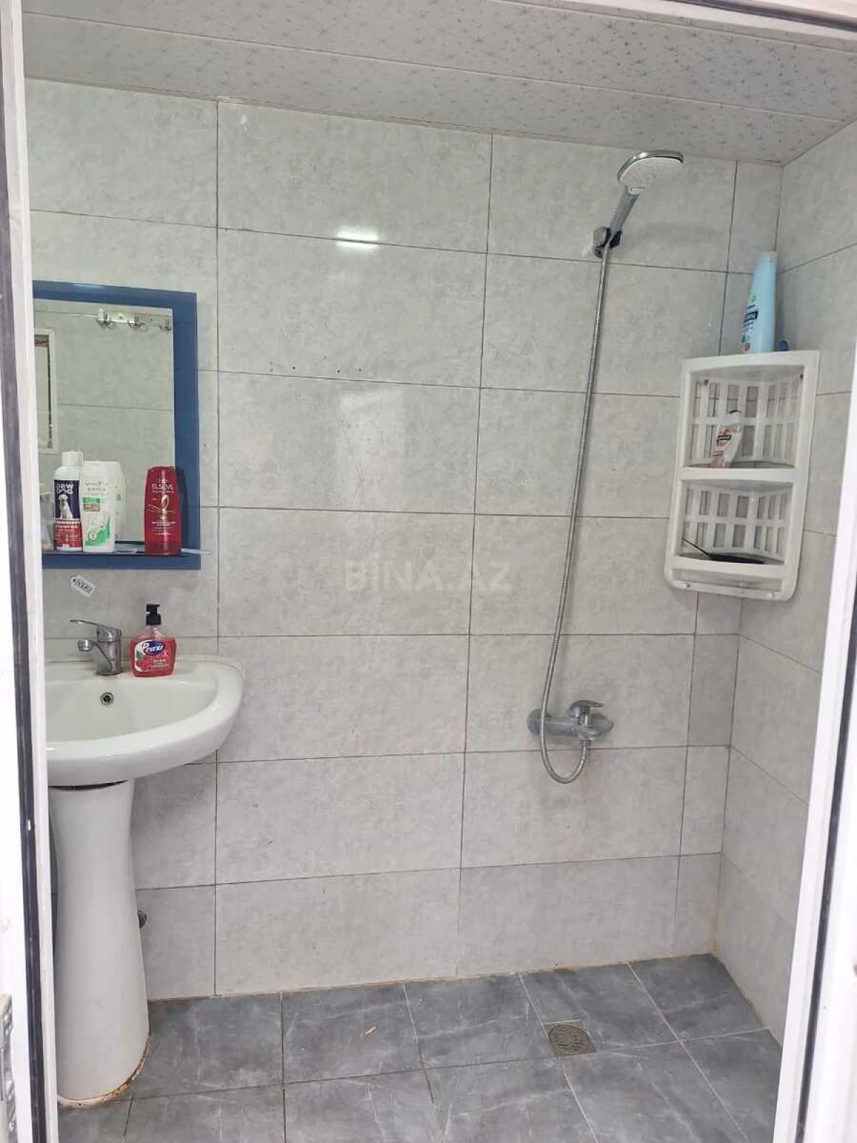 Satılır 3 otaqlı həyət evi 50 m²