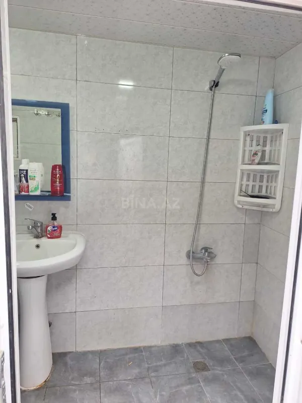 Satılır 3 otaqlı həyət evi 50 m²