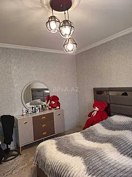 Satılır 3 otaqlı həyət evi 50 m²