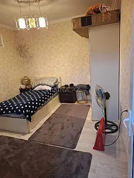 Satılır 3 otaqlı həyət evi 50 m² — Bakı, Biləcəri 3 otaq 50.00 m²