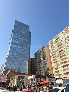 Satılır 2 otaqlı mənzil 55 m² — Bakı, Xətai 2 otaq 55.00 m²