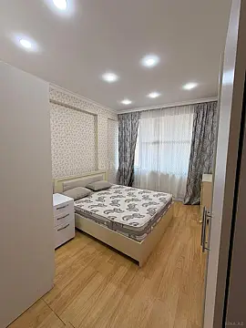 Satılır 2 otaqlı mənzil 55 m²