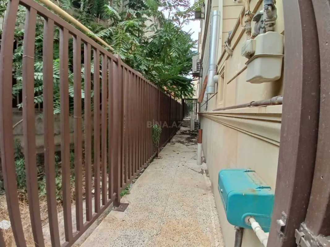 Kirayə verilir obyekt 576 m²