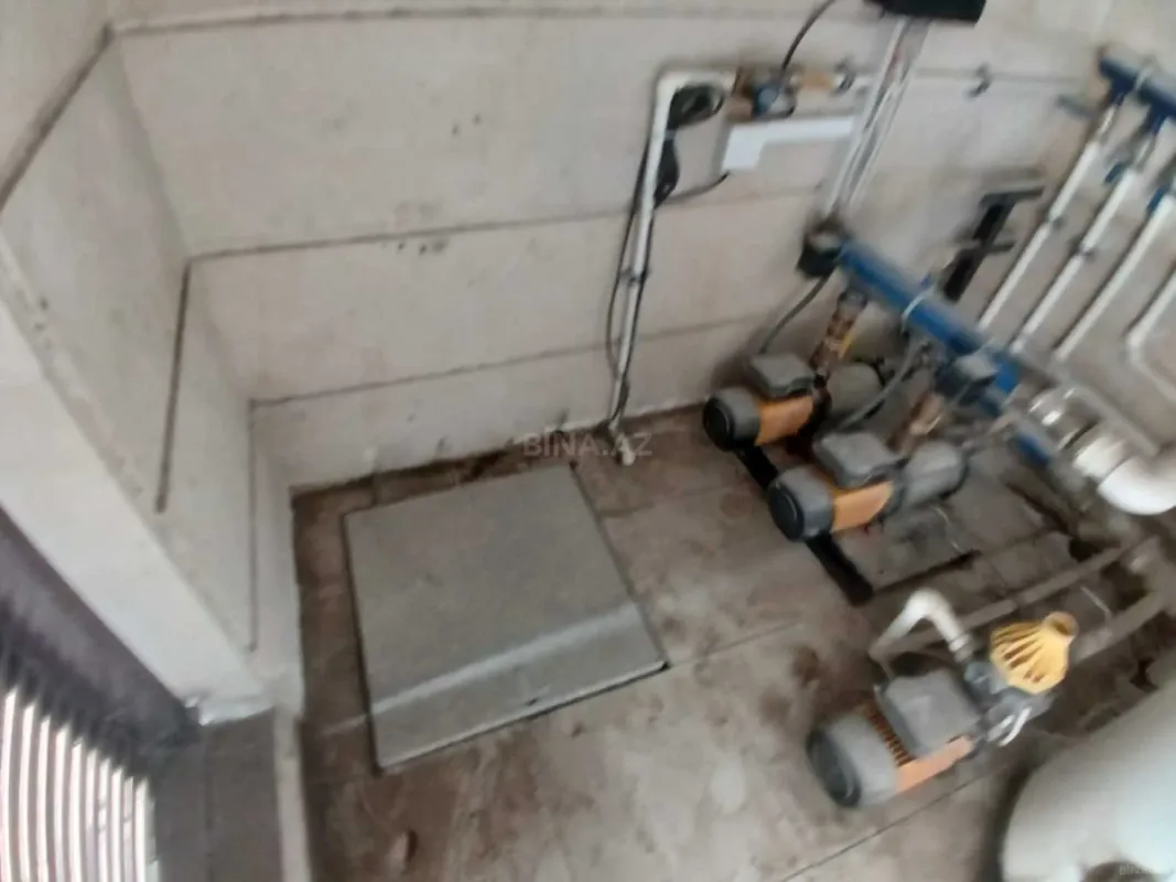 Kirayə verilir obyekt 576 m²