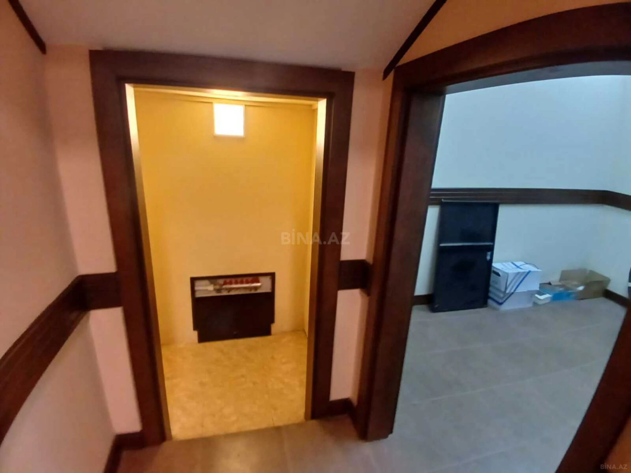 Kirayə verilir obyekt 576 m²