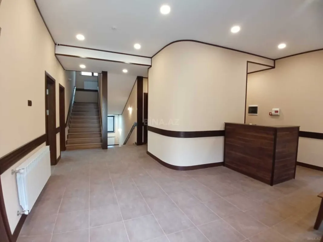 Kirayə verilir obyekt 576 m²