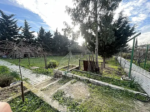 Satılır torpaq sahəsi 9.6 m² — Bakı 9.60 m²