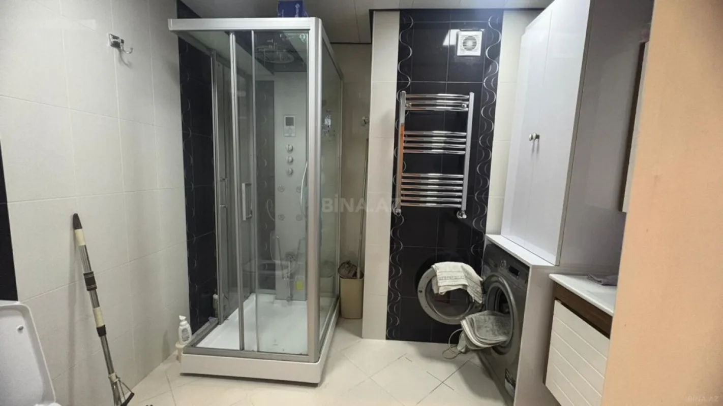 Satılır 3 otaqlı mənzil 90 m²