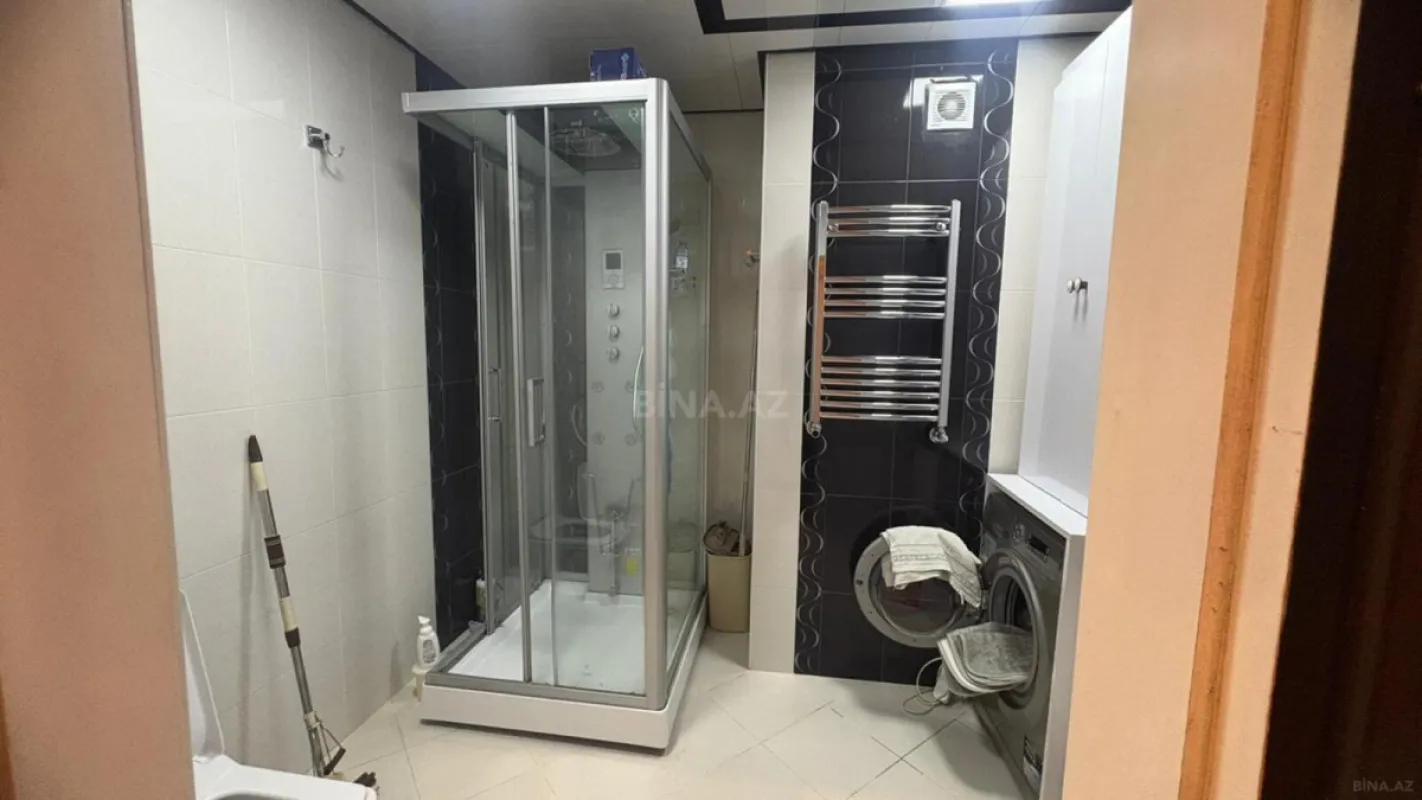 Satılır 3 otaqlı mənzil 90 m²