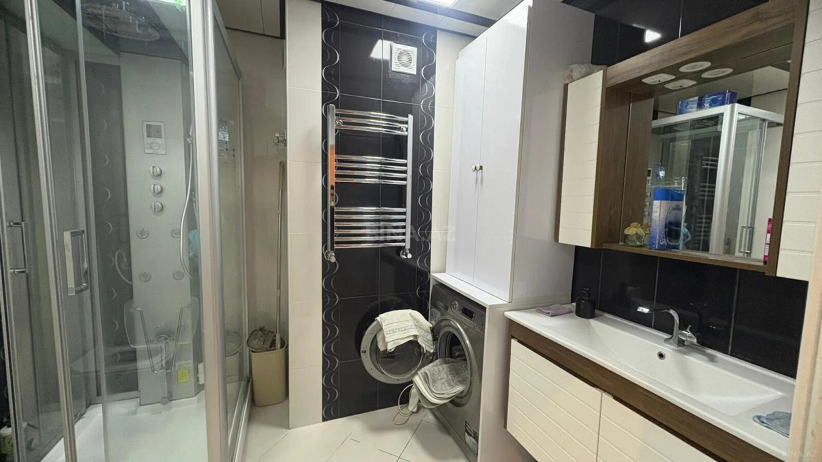 Satılır 3 otaqlı mənzil 90 m²