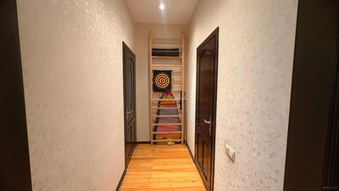 Satılır 3 otaqlı mənzil 90 m²