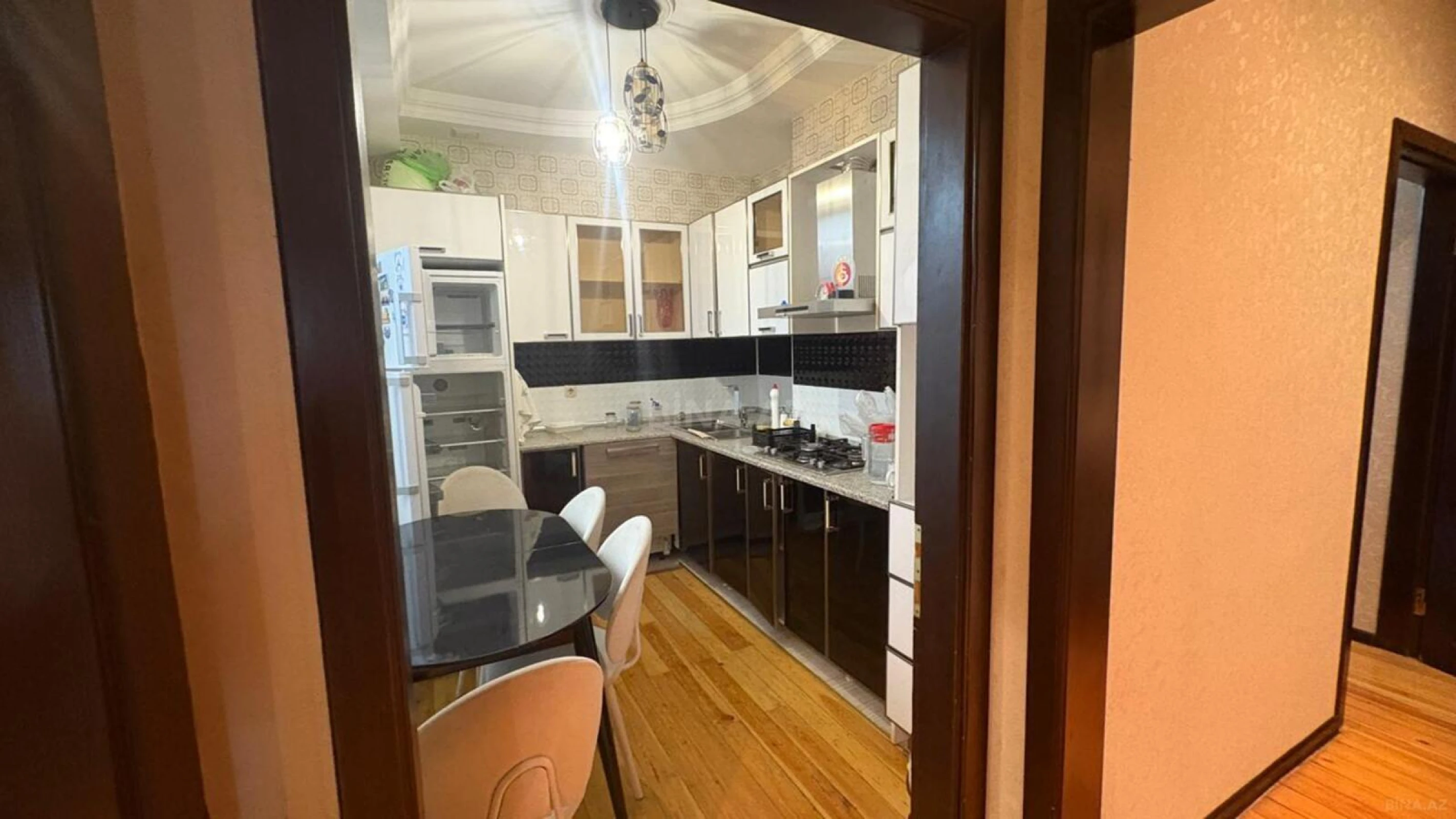 Satılır 3 otaqlı mənzil 90 m²