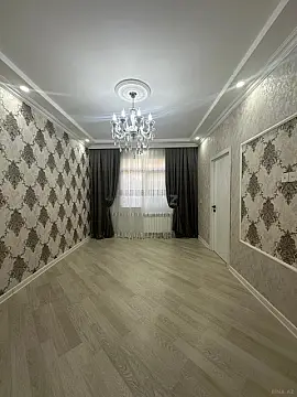 Satılır 2 otaqlı mənzil 45 m²