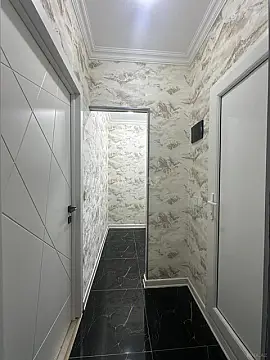 Satılır 2 otaqlı mənzil 45 m²