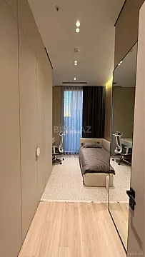 Kirayə verilir 3 otaqlı mənzil 110 m²