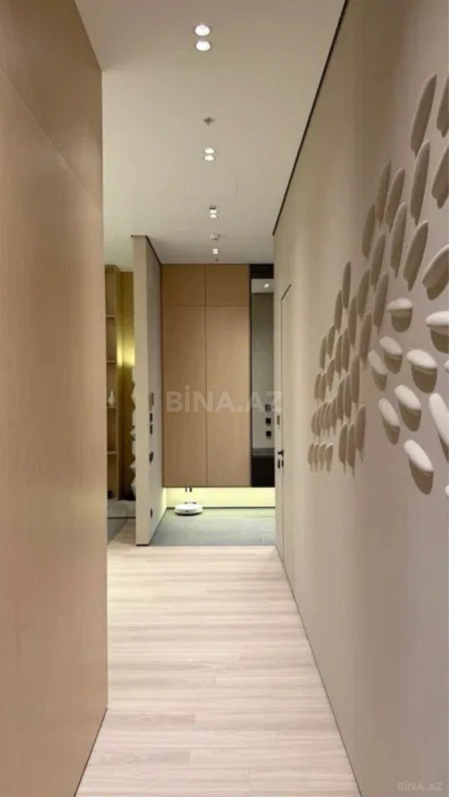 Kirayə verilir 3 otaqlı mənzil 110 m²