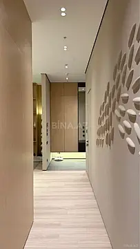 Kirayə verilir 3 otaqlı mənzil 110 m²
