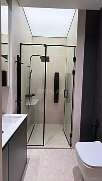 Kirayə verilir 3 otaqlı mənzil 110 m²