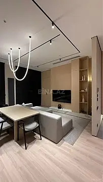 Kirayə verilir 3 otaqlı mənzil 110 m²