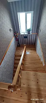 Satılır 5 otaqlı həyət evi 200 m²