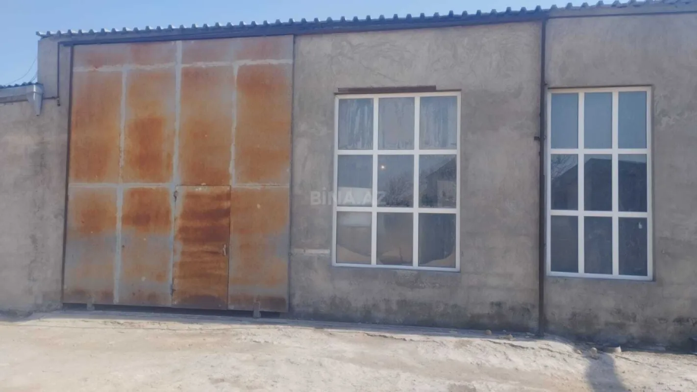 Kirayə verilir obyekt 240 m²