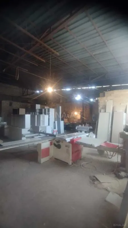 Kirayə verilir obyekt 240 m²