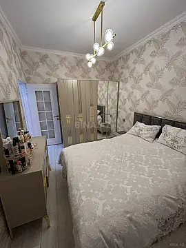 Satılır 3 otaqlı həyət evi 80 m²