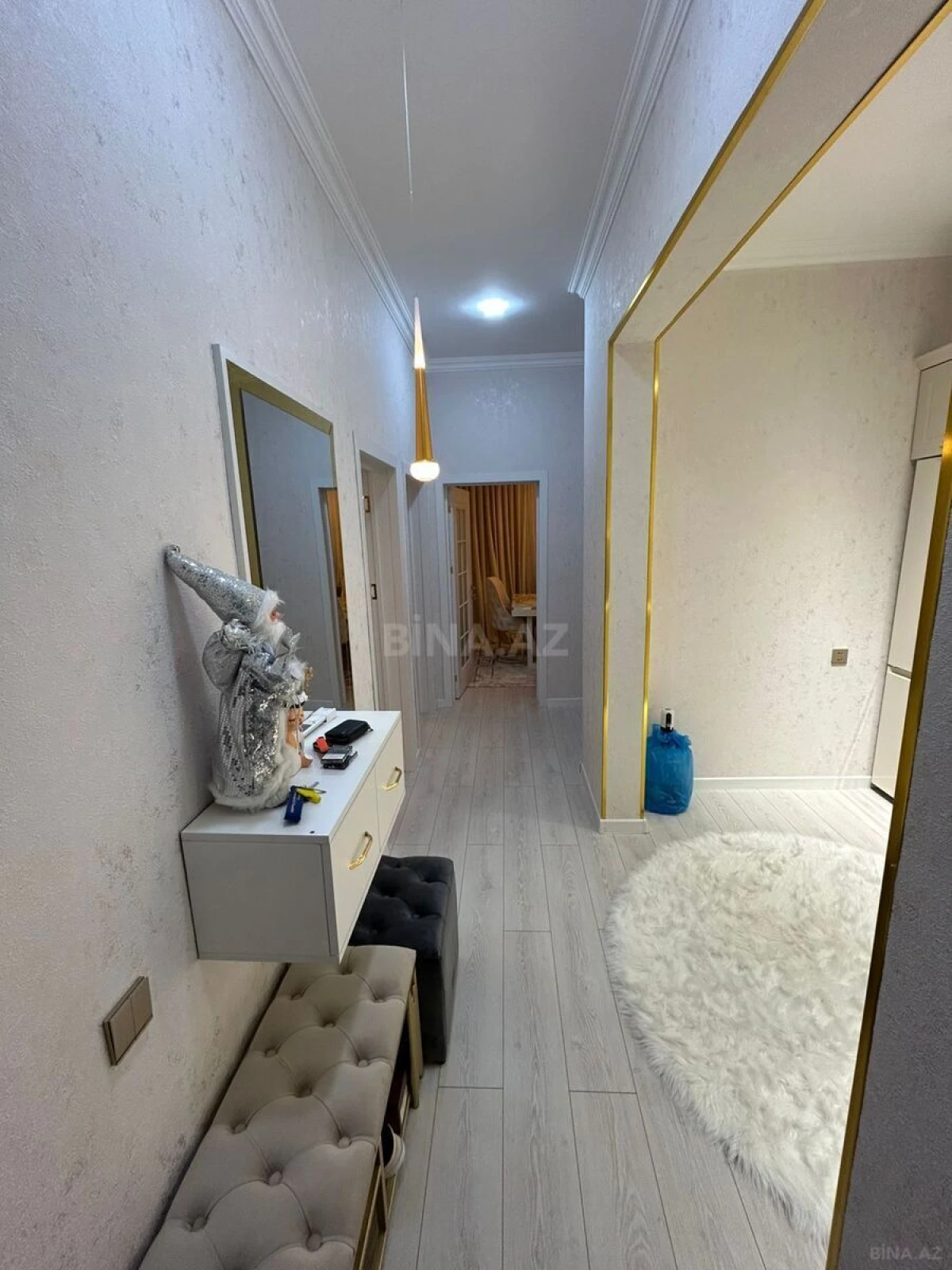 Satılır 3 otaqlı həyət evi 80 m²