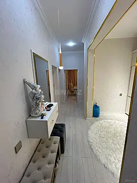 Satılır 3 otaqlı həyət evi 80 m²