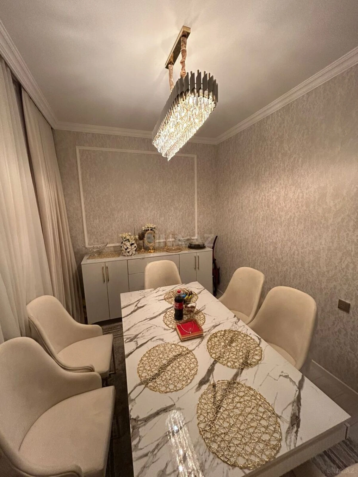 Satılır 3 otaqlı həyət evi 80 m²