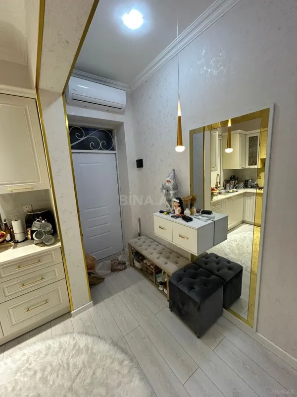 Satılır 3 otaqlı həyət evi 80 m²