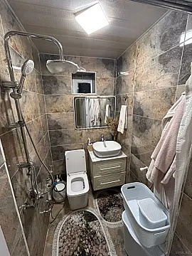 Satılır 3 otaqlı həyət evi 80 m²