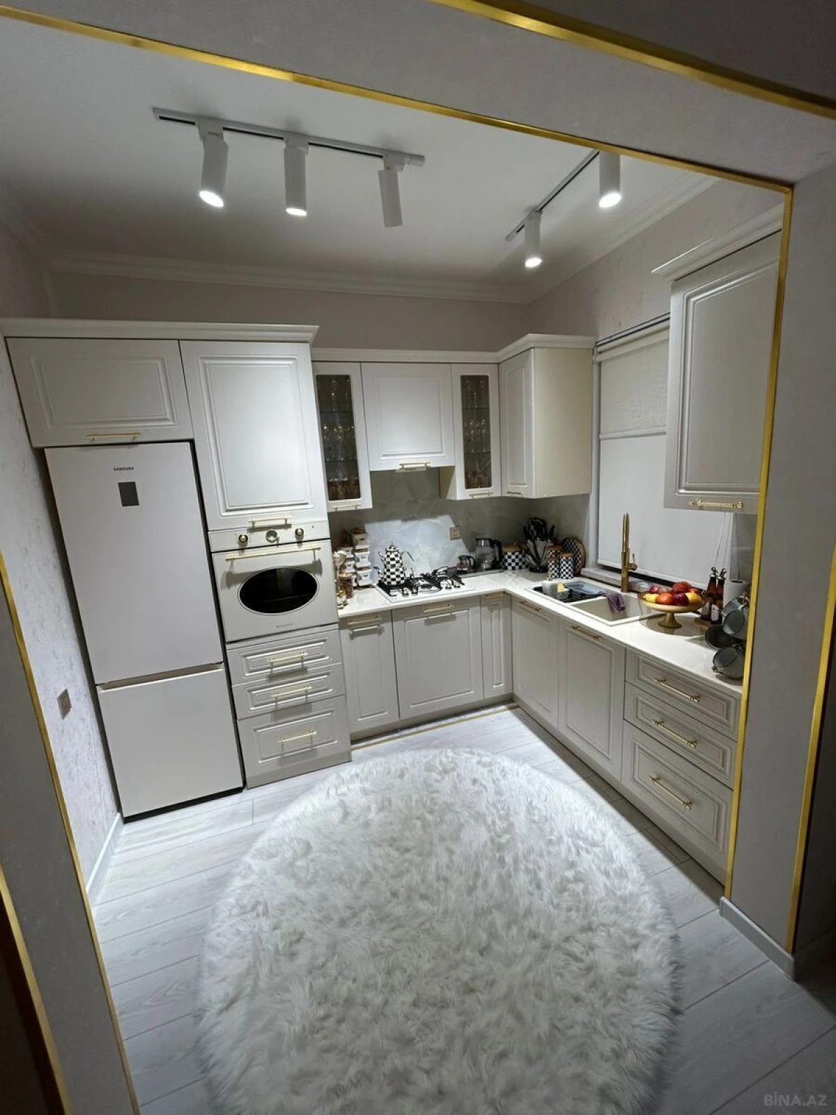 Satılır 3 otaqlı həyət evi 80 m²