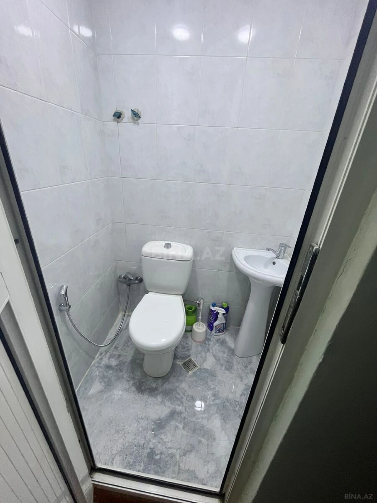 Kirayə verilir 3 otaqlı mənzil 80 m²