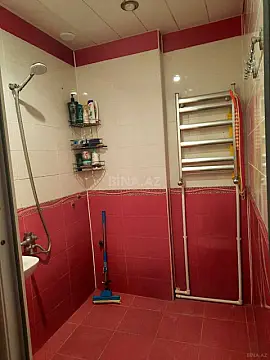 Satılır 1 otaqlı mənzil 44 m²