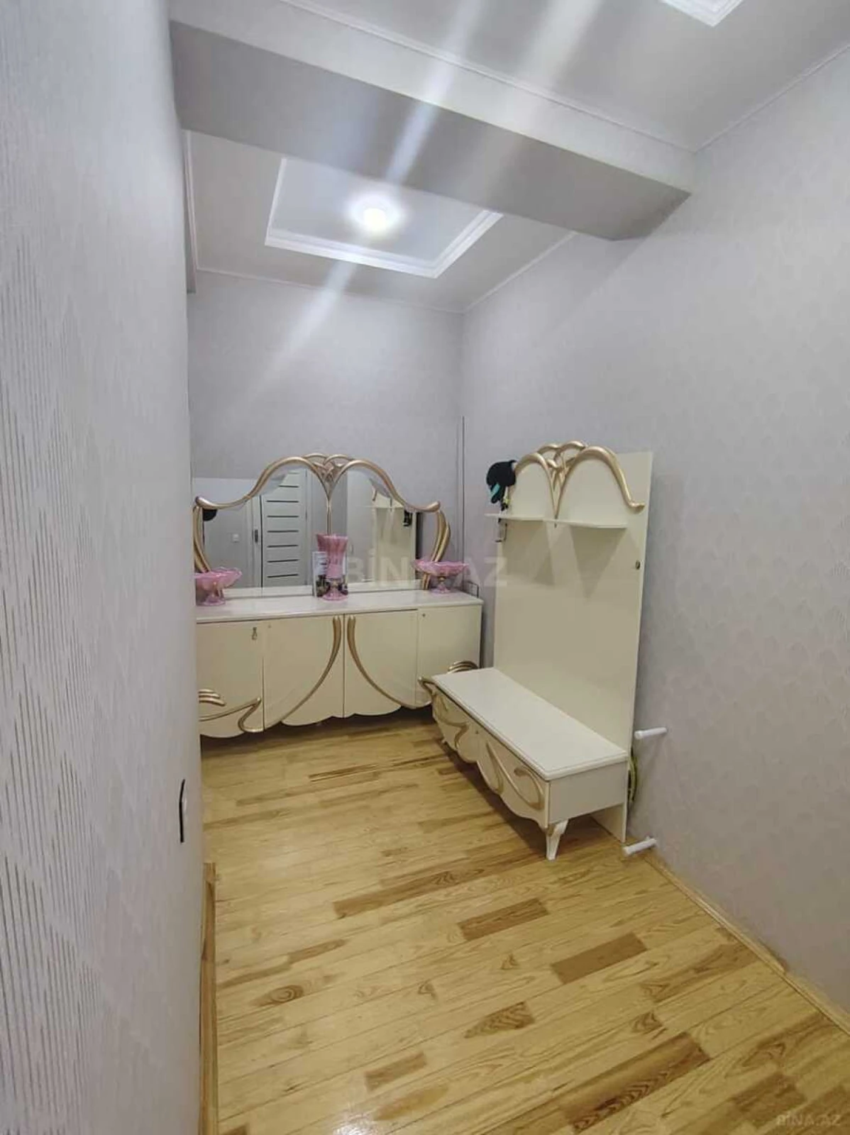 Satılır 3 otaqlı mənzil 85 m²