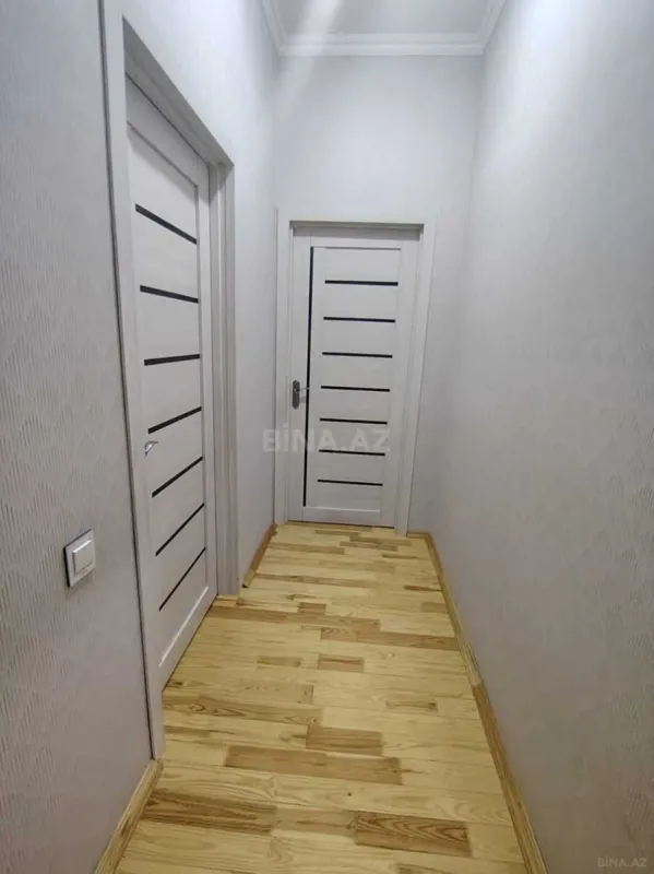 Satılır 3 otaqlı mənzil 85 m²