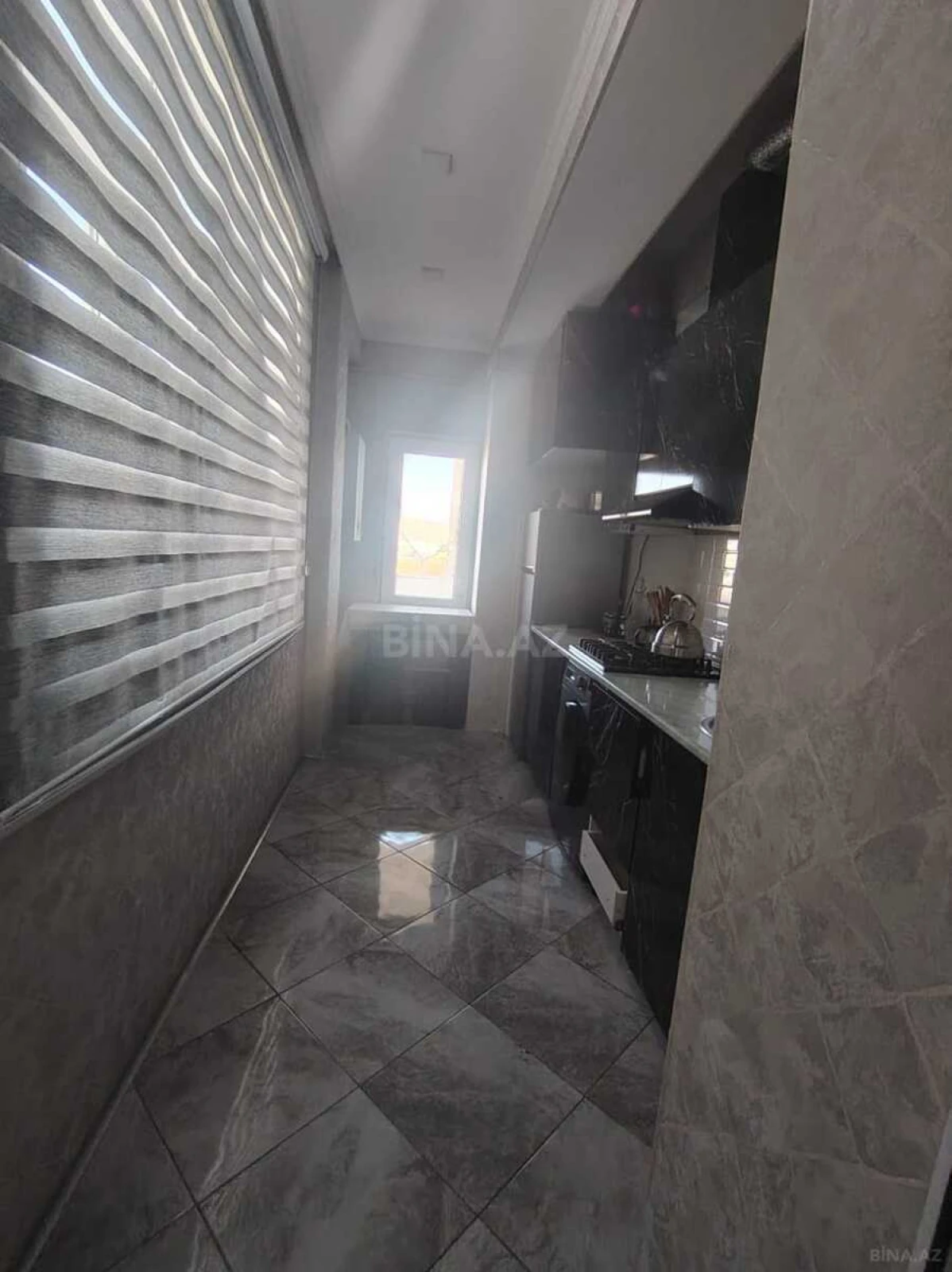 Satılır 3 otaqlı mənzil 85 m²