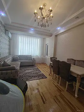 Satılır 3 otaqlı mənzil 85 m²