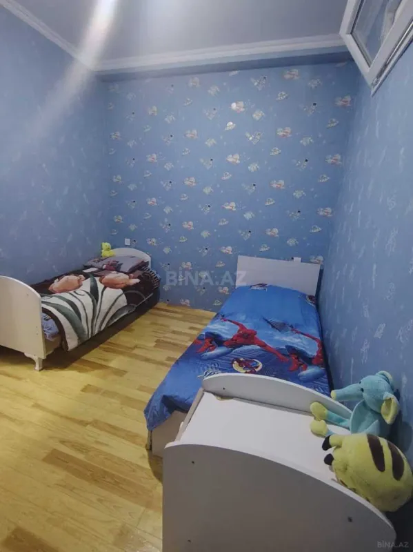 Satılır 3 otaqlı mənzil 85 m²